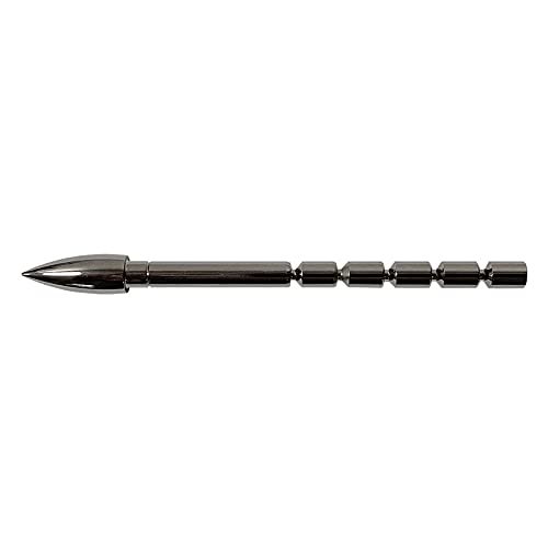 Easton - 4MM - HL Points - #1-80-130 Grains - 12PK