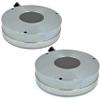 HD Switch - 2 Pack - 610065 605867 - Golf Cart Motor Brake fits EZ-GO EZGO RXV Series 2008 and Up OEM Upgrade view 1