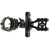 Axcel Landslyde .01 Non-Dampened Slider Sight - Accustat II 3 Pin Scope