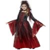 Spirit Halloween Scarlet Enchantress Costume - L view 1