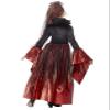 Spirit Halloween Scarlet Enchantress Costume - L view 2