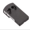 OuterImpact Micro Red Dot Adapter for Smith & Wesson M&P 380/9mm EZ view 1