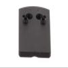 OuterImpact Micro Red Dot Adapter for Smith & Wesson M&P 380/9mm EZ view 2