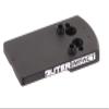 OuterImpact Micro Red Dot Adapter for Smith & Wesson M&P 380/9mm EZ view 3