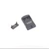 OuterImpact Micro Red Dot Adapter for Smith & Wesson M&P 380/9mm EZ view 4