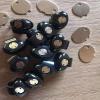 NJMK Universal Trigger Lock, Gun Lock, Black (9 pcs) view 4