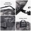 Jaegvida Compound Bow Case Multi-Functional Tactical Bow Bag Quick-Reload Design Portable Hunting Gear Waterproof Outdoor Case (Black, 36") view 4