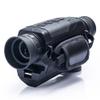 Monocular Night Vision 5X32 Optic Scope Infrared Digital Night Vision HD Telescope Scope with Take Photo/Video Recording/Playback/Function for Outdoor/Surveillance/Security/Hunting/Hiking - Free 8G Me view 1