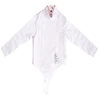 LEONARK 350N Fencing Sport Pants Knickers Jacket Vest Waistcoat for Foil Epee Saber - Unisex Fencing Uniform