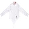 LEONARK 350N Fencing Sport Pants Knickers Jacket Vest Waistcoat for Foil Epee Saber - Unisex Fencing Uniform view 2