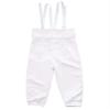 LEONARK 350N Fencing Sport Pants Knickers Jacket Vest Waistcoat for Foil Epee Saber - Unisex Fencing Uniform view 3