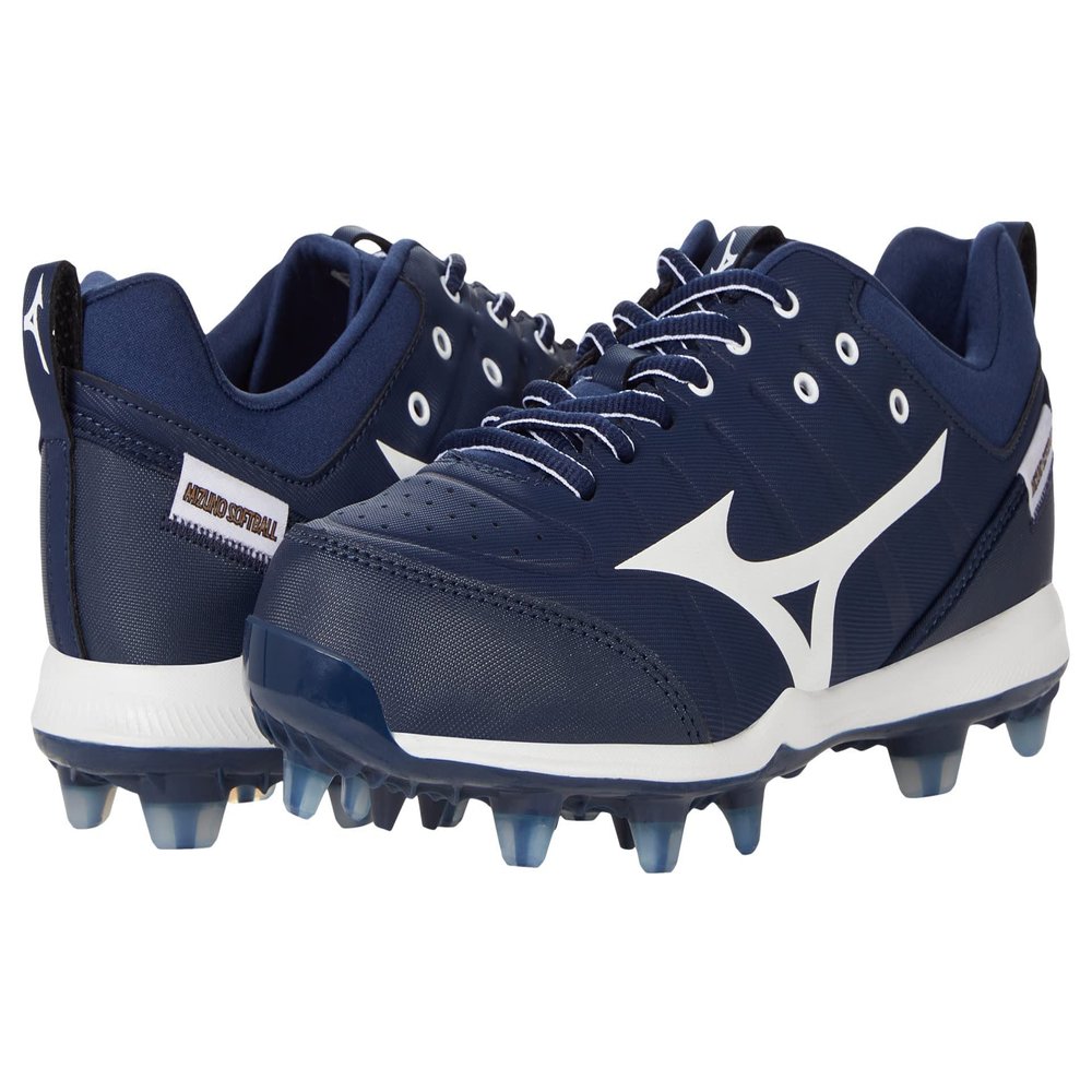 Mizuno 9-Spike Advanced Finch Elite 5 Womens TPU Molded Softball Cleat