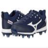 Mizuno 9-Spike Advanced Finch Elite 5 Womens TPU Molded Softball Cleat view 1