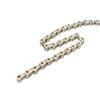 PYC 11-Speed DLC Bike Chain 116L - Hollow-Pin Lightweight (Gold) view 1