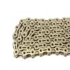 PYC 11-Speed DLC Bike Chain 116L - Hollow-Pin Lightweight (Gold) view 3