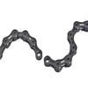 PYC 11-Speed DLC Bike Chain 116L - Hollow-Pin Lightweight (Black) view 1