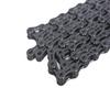 PYC 11-Speed DLC Bike Chain 116L - Hollow-Pin Lightweight (Black) view 3