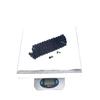 PYC 11-Speed DLC Bike Chain 116L - Hollow-Pin Lightweight (Black) view 4