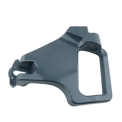 OVERSEE 6B4-42528-00 Bracket Steering for Yamaha 15HP 15DMH 9.9HP Outboard Engine Boat Motor aftermarket Parts 6B4-42528
