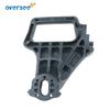 OVERSEE 6B4-42528-00 Bracket Steering for Yamaha 15HP 15DMH 9.9HP Outboard Engine Boat Motor aftermarket Parts 6B4-42528 view 4