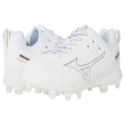 Mizuno 9-Spike Advanced Finch Elite 5 Womens TPU Molded Softball Cleat