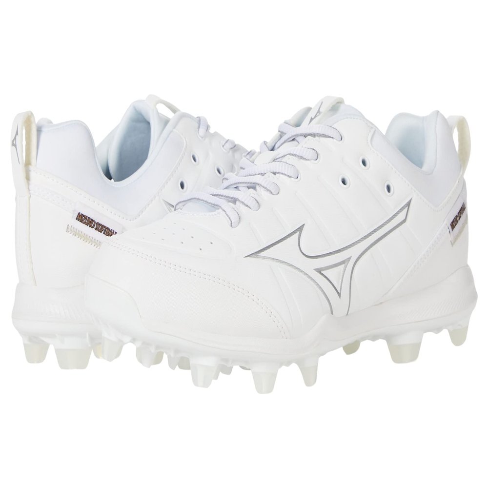 Mizuno 9-Spike Advanced Finch Elite 5 Womens TPU Molded Softball Cleat