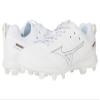 Mizuno 9-Spike Advanced Finch Elite 5 Womens TPU Molded Softball Cleat view 1