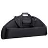 Jaegvida Compound Bow Case Multi-Functional Tactical Bow Bag Quick-Reload Design Portable Hunting Gear Waterproof Outdoor Case (Black, 44) view 1