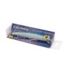 Calissa Offshore Tackle 110mm California Inshore Fishing - Special Jerkbait Crankbait Surf Flash Fishing Salt Pro Lure Minnow Zebra MS Metallic Sardine Glow 110 (Glow Mackerel) view 4