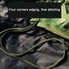 ASDQWER Camouflage Net,Camo Netting,Military Camo Netting, Camouflage Tarp Mesh Net, Lightweight Waterproof for Sunshade,Party Decoration,Hunting Blind and Car Vehicle Cover,15 * 15(49.21 * 49.21ft) view 4