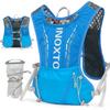 INOXTO Hydration Vest Backpack,Lightweight Water Running Vest Pack with 1.5L Water Bladder Bag Daypack for Hiking Trail Running Cycling Race Marathon for Women Men view 1