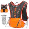 INOXTO Hydration Vest Backpack,Lightweight Water Running Vest Pack with 1.5L Water Bladder Bag Daypack for Hiking Trail Running Cycling Race Marathon for Women Men view 1
