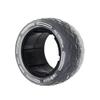 IWONDER CLOUDWHEEL Donut 105mm Hub Motor Sleeve Urban All Terrain Off Road Electric Skateboard Wheels for Hub Motor Electric Skateboards view 2