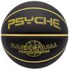 Wisdom Leaves Rubber Basketball(27.5") Size 5 for Kids/Youth Outdoor Indoor Beach Play Games-Waterproof Pool Basketball view 1