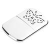 Haofy Refillable Portable Zinc Alloy Hand Warmer, Perfect for Outdoor Activities view 1