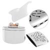 Haofy Refillable Portable Zinc Alloy Hand Warmer, Perfect for Outdoor Activities view 4