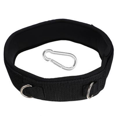 Wakauto 1pc Thigh Fitness Resistance Band Practical Exercising Belt for Thigh Muscle Training and Leg Stretching Lightweight and Compact for Convenient Storage