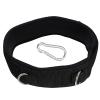Wakauto 1pc Thigh Fitness Resistance Band Practical Exercising Belt for Thigh Muscle Training and Leg Stretching Lightweight and Compact for Convenient Storage view 1
