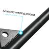LKP LAT Pulldown Bar Press Down Attachment Gym Cable Machine Accessories Strength Training Pull Down Tricep Bar for Cable Pulley System view 4