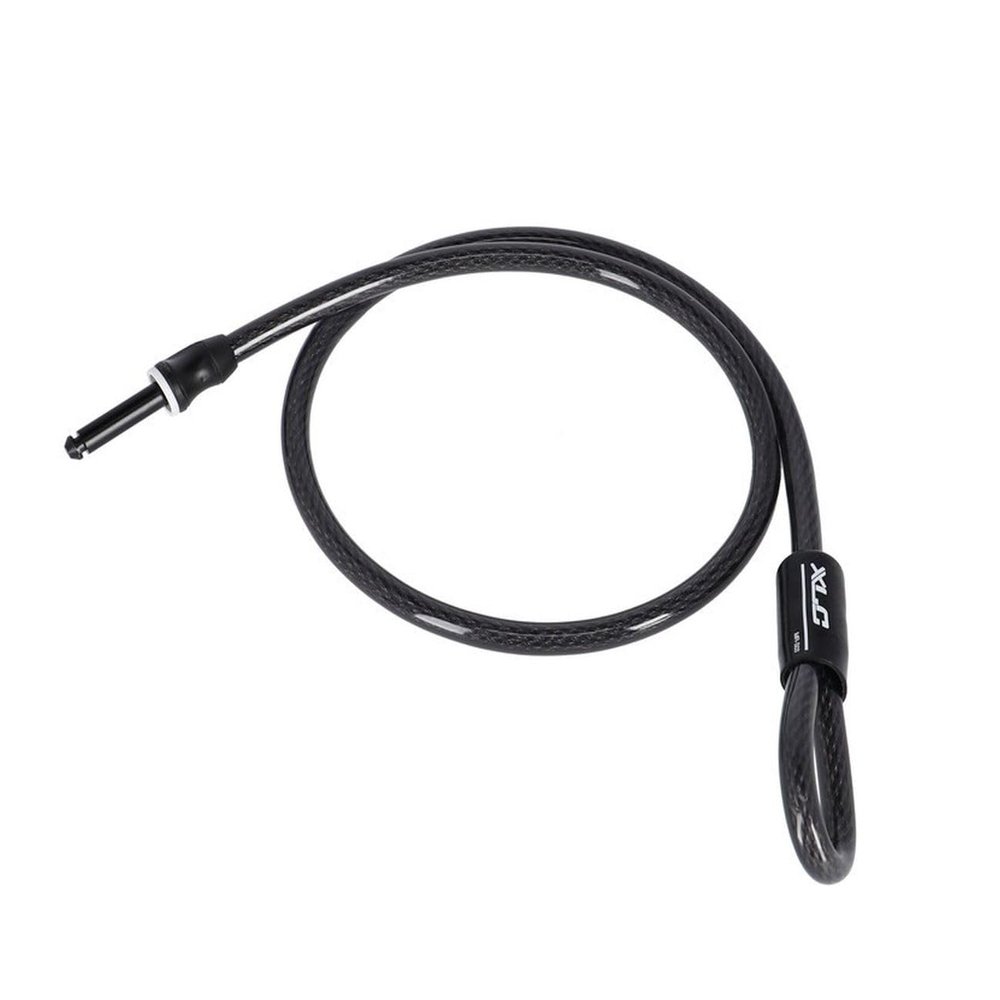 XLC MRS Cable Lock, Plug-in Cable, 100 cm / Diameter 12 mm
