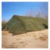 ASDQWER Camouflage Netting,Camo Net Blinds,Great for Sunshade Camping Shooting Hunting Christmas Party Decoration 2X3m 2X4m 2X6m 3X3m 3X4m 4X6m 5X8m 8X10m 9X9m 10X10m,15 * 20(49.21 * 65.62ft) view 1