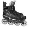 TOUR Unisex Code LX Sr Inline Hockey Skate, Adult, Black, 11 M US view 1