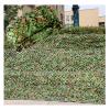 ASDQWER Camouflage Net,Camo Netting,Military Camo Netting, Camouflage Tarp Mesh Net, Lightweight for Sunshade,Canopy,Party Decoration,Hunting Blind and Car Vehicle Cover,2 * 8m(6.56 * 26.25ft) view 1