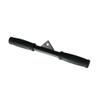 LKP Fitness Straight Bar LAT Pull Down Bar Tricep Bicep Bar Cable Machine Attachment Press Down Training Accessories for Home Gym Muscle Workout view 1