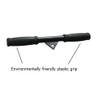 LKP Fitness Straight Bar LAT Pull Down Bar Tricep Bicep Bar Cable Machine Attachment Press Down Training Accessories for Home Gym Muscle Workout view 3