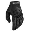 Bluegrass Prizma 3D Gloves - Black, Full Finger, Small view 1