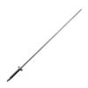 OVERSEE 369-64302 Driver Shaft Long 79.5cm for Tohatsu Outboard Motor 5HP 2T 4T 369-64302-0M; 369-64302-1M;369-64302-0 view 1