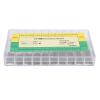 1.0Mm Thickness Watch Pins, Watch Bracelet Pin Friction Bar Watch Accessories Watch Repair Tools Bar Watch Repairing For Accessories 827Mm view 1