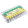 1.0Mm Thickness Watch Pins, Watch Bracelet Pin Friction Bar Watch Accessories Watch Repair Tools Bar Watch Repairing For Accessories 827Mm view 3