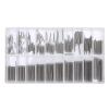 1.0Mm Thickness Watch Pins, Watch Bracelet Pin Friction Bar Watch Accessories Watch Repair Tools Bar Watch Repairing For Accessories 827Mm view 4